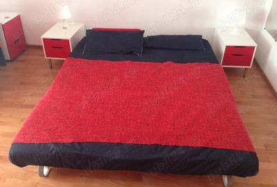 Inchiriez garsoniera Bd. Alexandru Obregia Turnu Magurele - 7