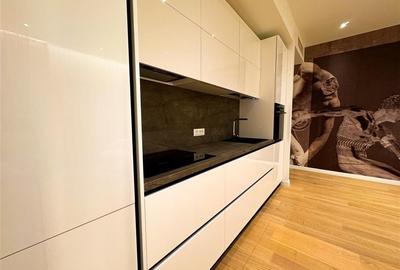 Apartament 2 camere de inchiriat One Verdi Park - 7