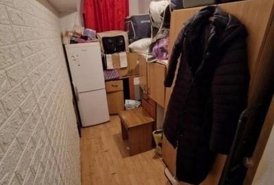 Garsonieră decomandată în Alexandru cel Bun - 3