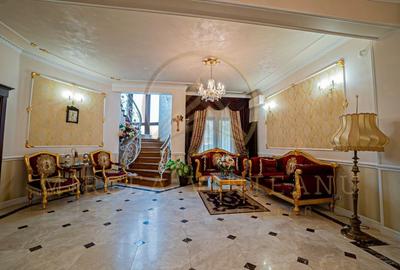 Casă individuală cu 11 camere cu Canalizare în Tomis II - 9