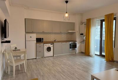 Garsonieră în Vitan - 4