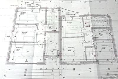Duplex cu 5 camere cu Canalizare în Iris - 10