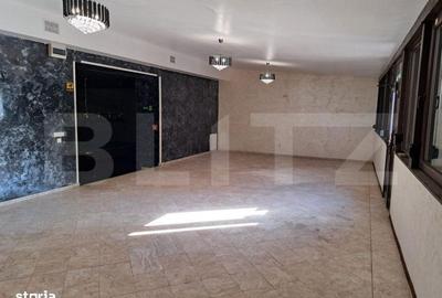 Spațiu comercial, de 340 mp, în Paltin - 2