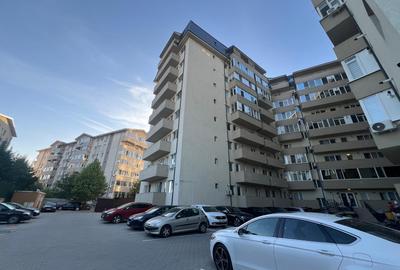 Bragadiru garsoniera superba complet mobilata - nu se aplica TVA - 6