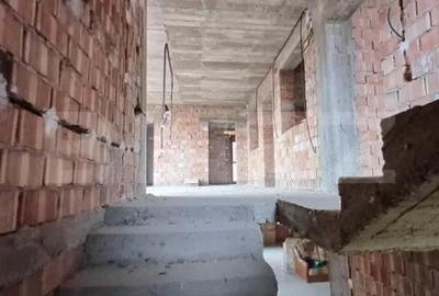 Casă cu 1 camere cu Teren 1800 Mp în Câmpia Turzii - 2