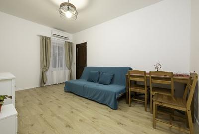 Apartament cu 2 camere decomandat în Decebal - 6