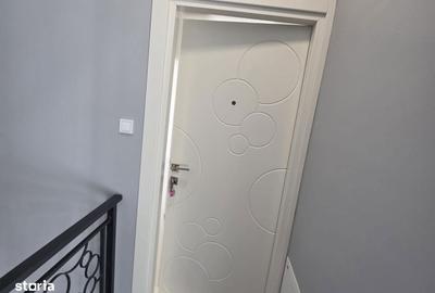 Apartament cu 2 camere decomandat în Bucium - 3