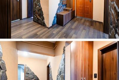 Apartament cu 3 camere decomandat în Aradul Nou - 1