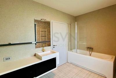 Casă individuală cu 6 camere cu Canalizare în Pipera - 20