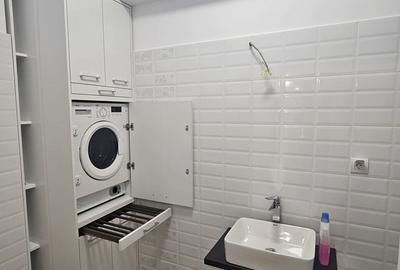 Apartament cu 2 camere în Ultracentral - 1