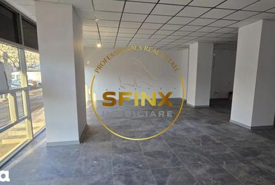 Spațiu comercial, de 91 mp, în Gara de Nord - 3