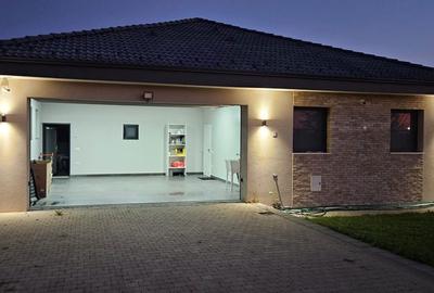 Casă cu 4 camere în Sălicea - 1