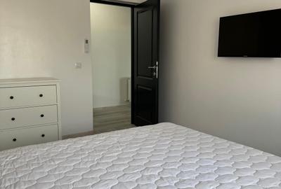 2 camere decomandate la doar 2 km de umf-prima inchiriere - 2