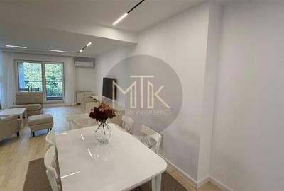 Exclusiv - Apartament Premium I Aviatorilor I Mobilat&utilat lux - 5
