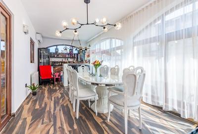 Vila individuala I 5 camere I curte I Voluntari - Bd. Eroilor - 5