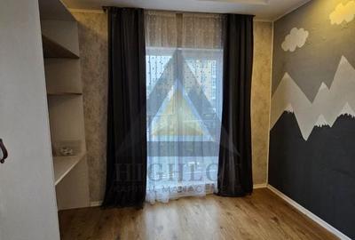 Apartament cu 3 camere în Libertății - 4