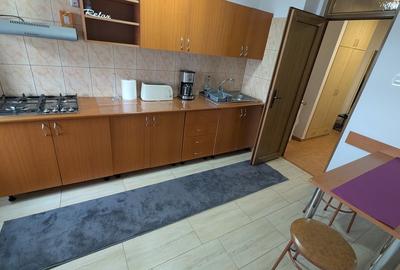 Garsonieră decomandată în Muncii - 2