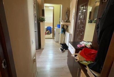 Apartament cu 2 camere în Republicii - 3