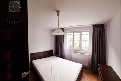 Apartament 2 camere - 5 minute Metrou Lujerului - Centrala Proprie - CF2 - 4