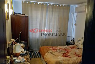 Apartament cu 3 camere semidecomandat, mobilat în Dristor - 2