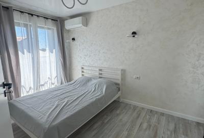 3 Camere  Zona Stadion Bloc Nou Loc Parcare Subteran Totul Nou Primul Chirias - 10