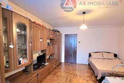 Garsonieră semidecomandată, mobilată în Județean - 3