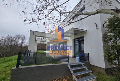 Vila exclusivista in stil mediteranean, Stefanesti-Valea Mare Podgoria - 13