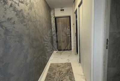 Apartament cu 2 camere în Vest - 2