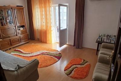 Apartament cu 2 camere decomandat în Dorobanți 1 - 8