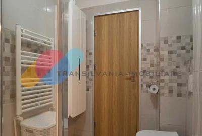 Apartament cu 2 camere decomandate, etaj intermediar, OMV – Marasti - 4