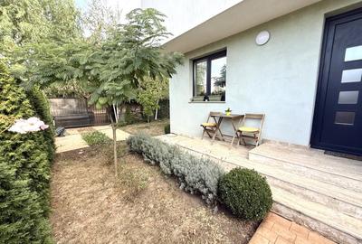 Duplex 4 camere modern, 120 mp utili - zona centrala, Dumbravita - 12