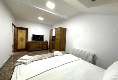 Vila moderna de inchiriat-Campina Prahova - 5