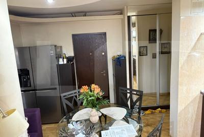 Apartament cu 2 camere + parcare, langa metrou Lujerului si Carrefour - 12