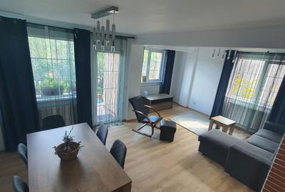 Casă cu 3 camere cu Teren 120 Mp în Albești - 8