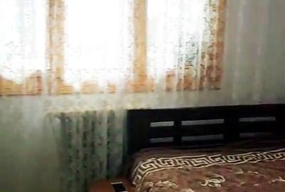 Apartament o camera de vanzare-luminos functional,partial mobilat - 11