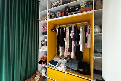 Casă individuală cu 5 camere cu Canalizare în Odăi - 27