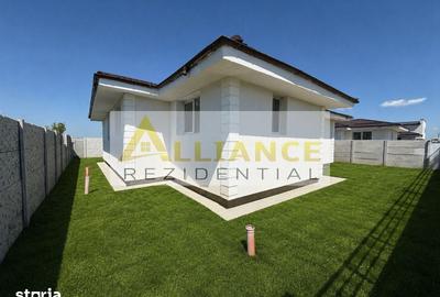 Casă cu 4 camere cu Teren 370 Mp în Berceni