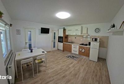 Casă cu 2 camere cu Teren 70 Mp în Cozma - 2