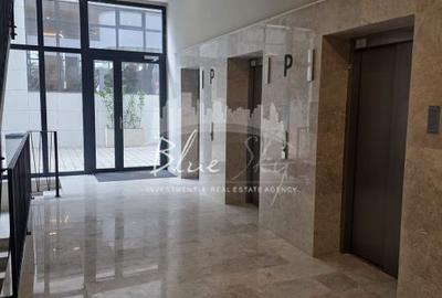 Apartament cu 2 camere în Nord