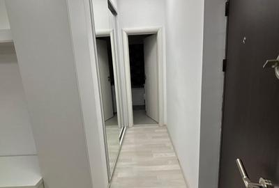 Garsoniera Militari Residence - Chiajna - 11