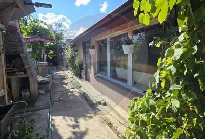 Casă cu 6 camere cu Teren 2655 Mp în Toporu - 1