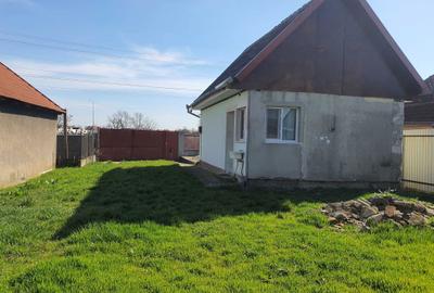 Casă în Fughiu - 8