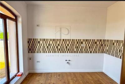 Casa individuala - zona excelenta - finisaje TOP - 11