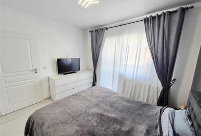 Casă cu 4 camere cu Teren 100 Mp în Bucium - 8