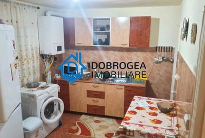 ZONA PACII- CASA 3 CAMERE  ,TEREN 173 MP ,CENTRALA GAZ, MOBILATA SI UTILATA - 3