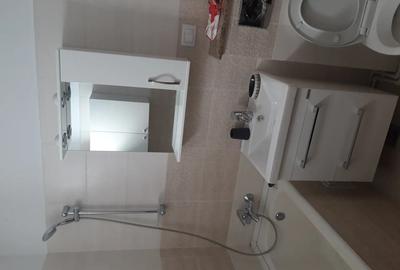 Apartament doua camere - 2