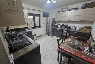 Vila cu 5 camere - Afumati - 1