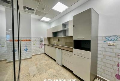 Birouri de inchiriat in cladire premium din centrul Clujului  de la 77 mp la 80 - 7