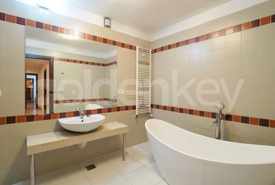 Apartament cu 3 camere semidecomandat în Herăstrău - 11