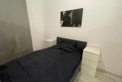 Garsonieră în Mihai Bravu - 4